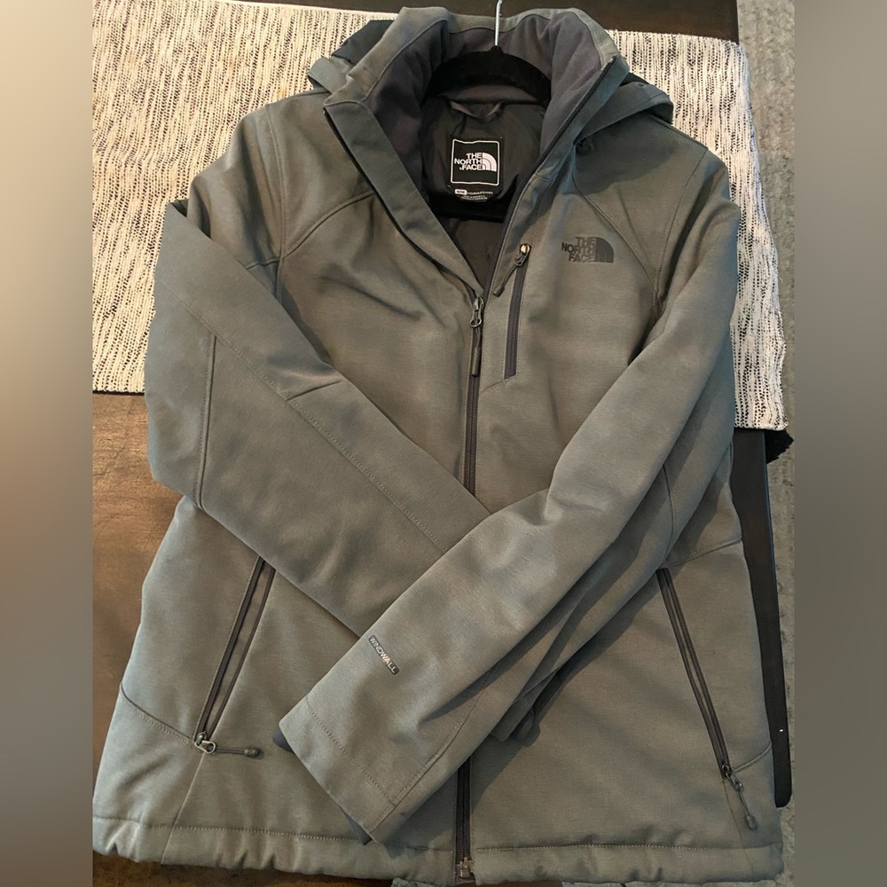 The North Face Thermo Jacket